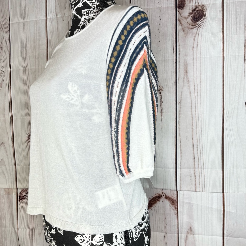 Aldomartins Oregan Blouse - Picture 3 of 6